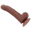 Dildo Realista Leviatán 23,2 cm Piel