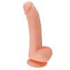 Dildo Realista Leviatán 23,2 cm Piel