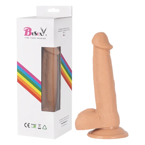 Dildo Realista