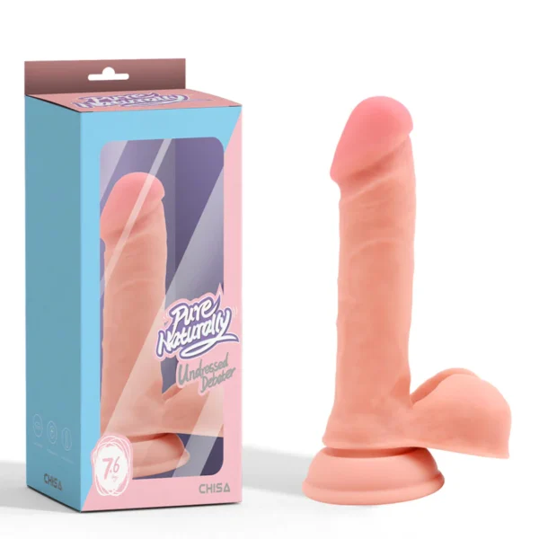 Dildo Realista|