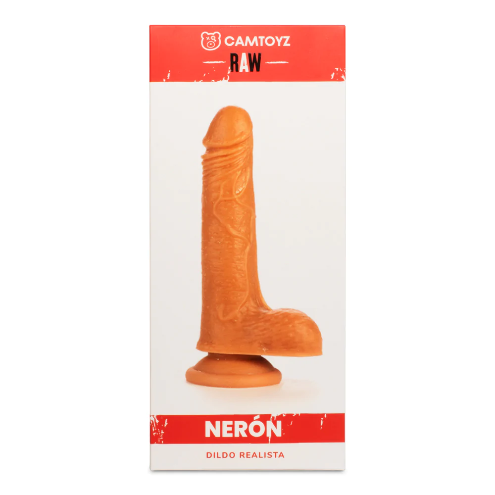 Dildo Realista