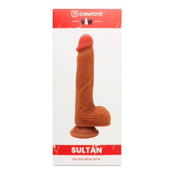 Dildo Realista