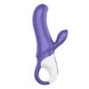 Dildo Vibrador