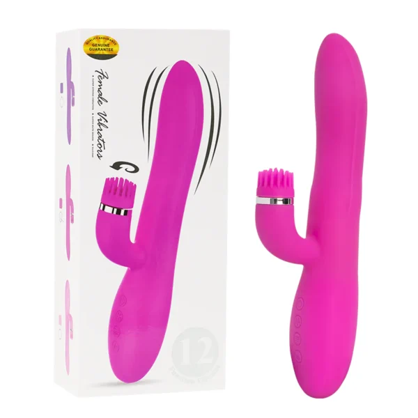 Vibrador