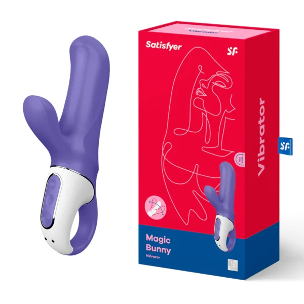 Dildo Vibrador