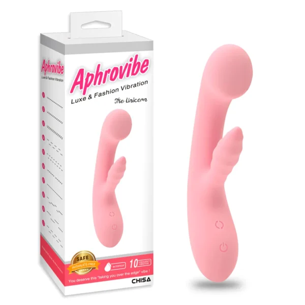 Vibrador