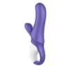 Dildo Vibrador