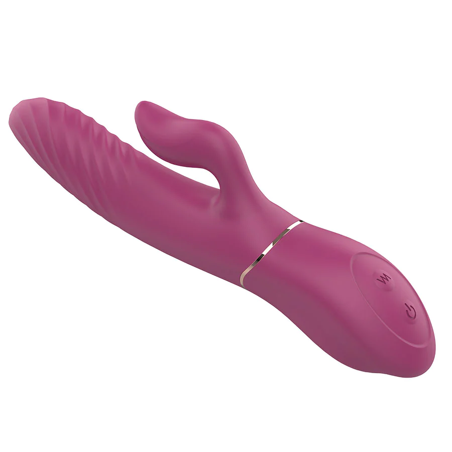 Vibrador Doble