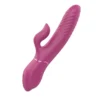 Vibrador Doble