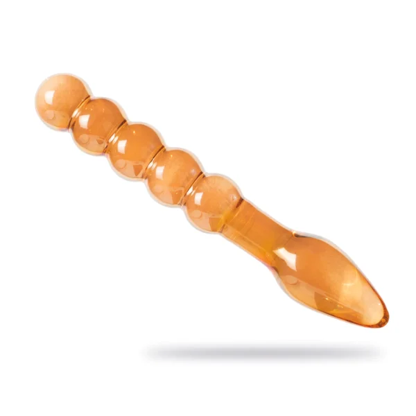 Dildo De Vidrio