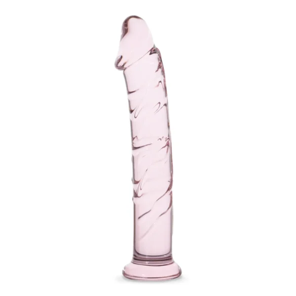 Dildo De Vidrio