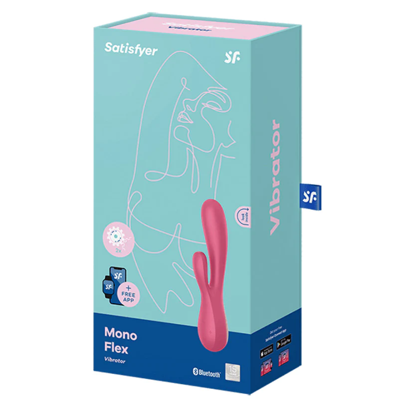 Vibrador Satisfyer