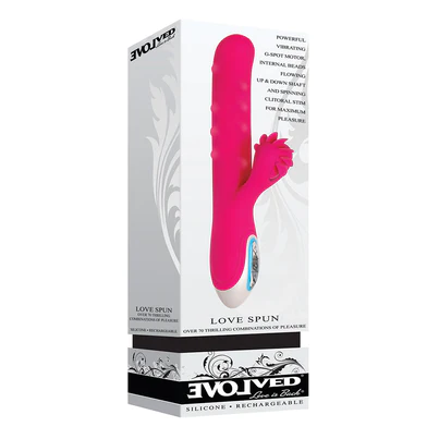 Vibrador