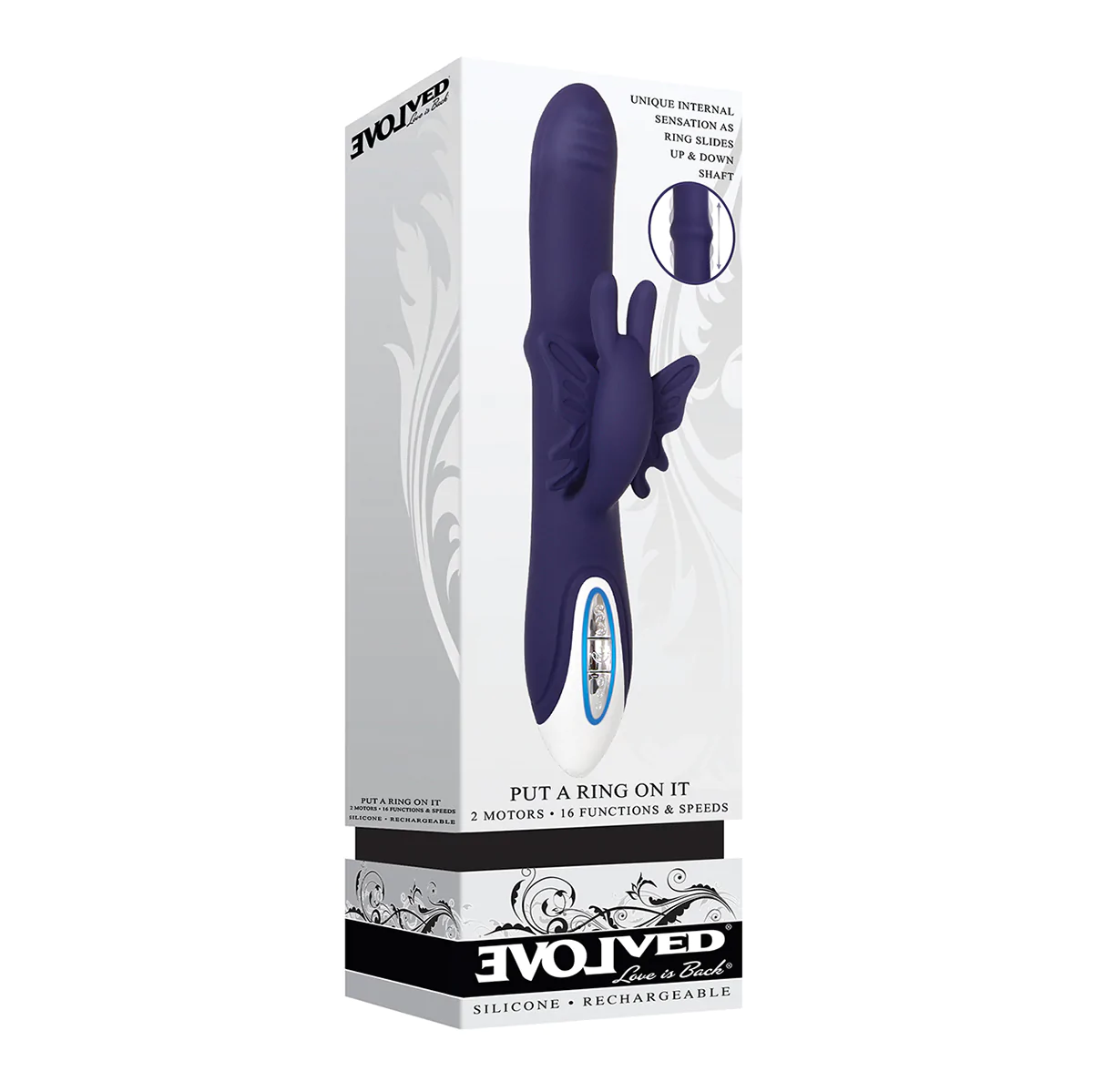 Vibrador