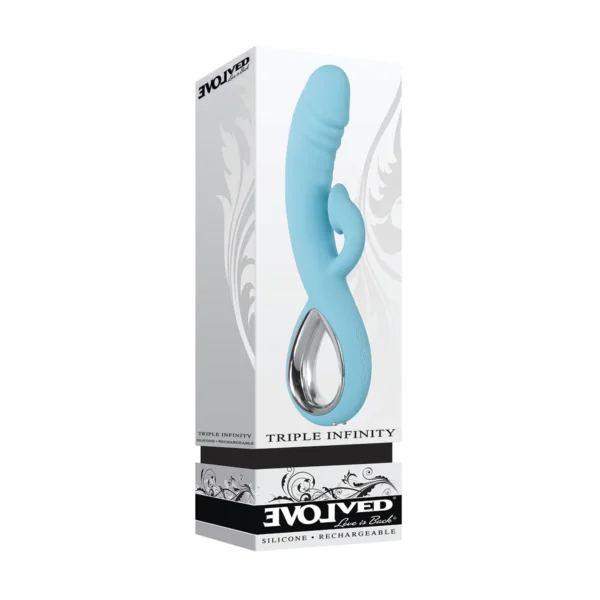 Vibrador Termico