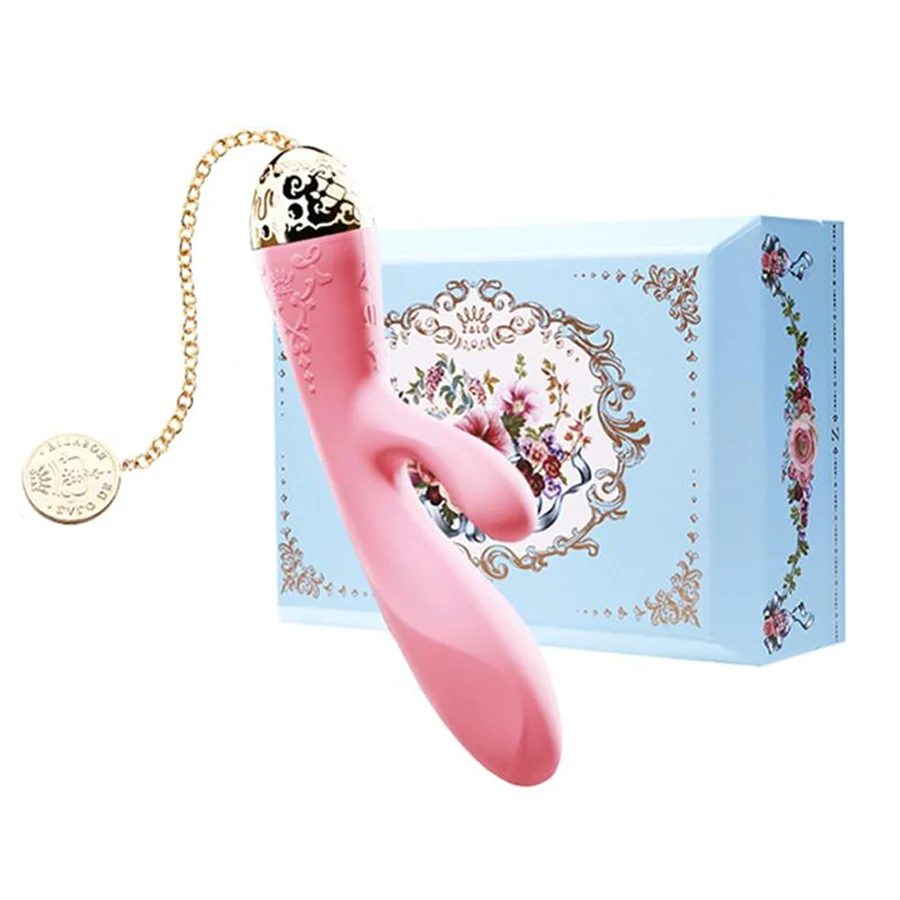 Vibrador