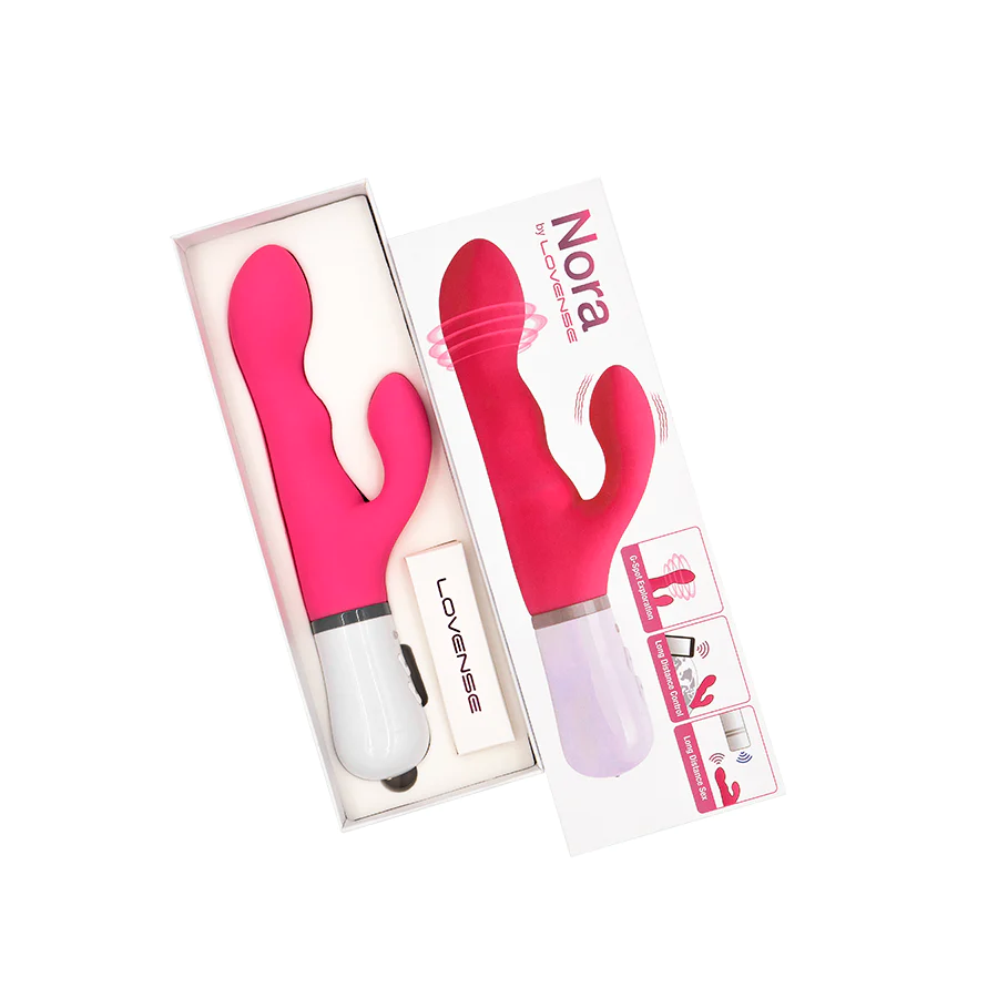 Dildo Vibrador