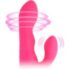 Dildo Vibrador