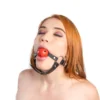 Ball Gag Iver