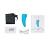 Vibrador Interactivo Tenera By Lovense