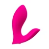 Vibrador Interactivo Flexer By Lovense