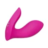 Vibrador Interactivo Flexer By Lovense