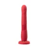 Haga clic o desplácese para acercar Vibrador Interactivo Gravity By Lovense