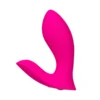 Vibrador Interactivo Flexer By Lovense