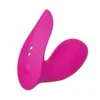 Vibrador Interactivo Flexer By Lovense