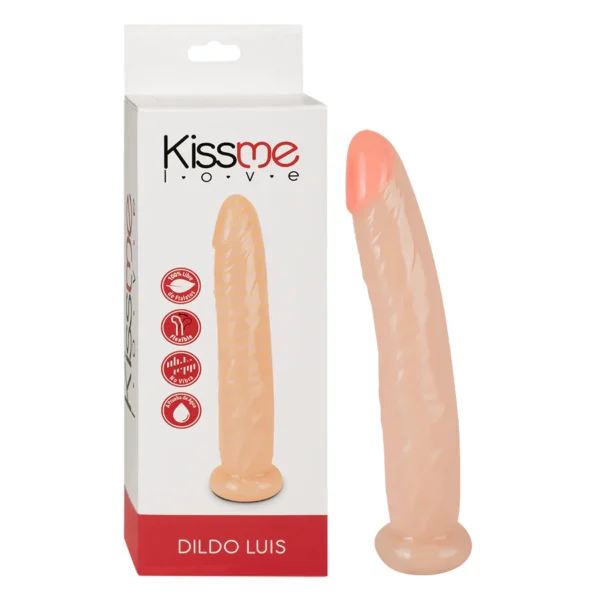 Dildo Luis