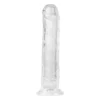 Dildo Lester-L Clear