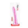 Realistic Dildo Pink 8.26''