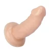 Dildo Realista Adis 14,8 cm Piel