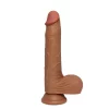 Dildo Realista Eligor 21,5 cm Piel