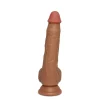 Dildo Realista Eligor 21,5 cm Piel