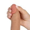 Dildo Realista Eligor 21,5 cm Piel