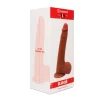 Dildo Realista Eligor 21,5 cm Piel