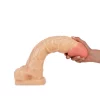 Dildo Realista Jackson 37 cm Piel