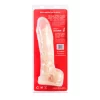 Dildo Realista Jackson 37 cm Piel