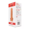 Dildo Realista Jade 18,4 cm Piel