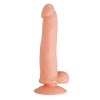 Dildo Realista James 21,2 cm Piel