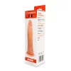 Dildo Realista Maru 21,5 cm Piel