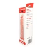 Dildo Realista Midra 24,7 cm Piel