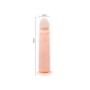 Dildo Realista Midra 24,7 cm Piel