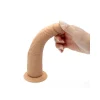 Dildo Realista Senyx 18,3 cm Piel