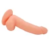 Dildo Realista Vigor 19,5 cm Piel