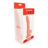 Dildo Realista Vigor 19,5 cm Piel