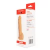 Dildo Realista Amon 18 cm CamToyz Piel