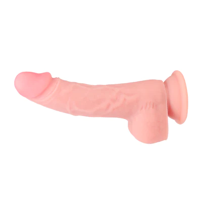 Dildo Realista Puberty