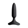 Vibrador Anal con APP Hush 2 (1.0 pulgada) By Lovense